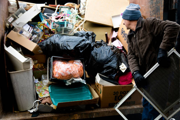 Best Household Junk Removal  in Bridgeton, MO