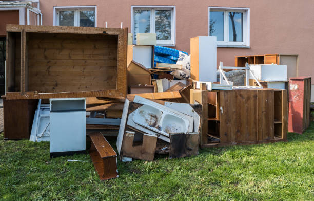 Best Attic Cleanout Services  in Bridgeton, MO