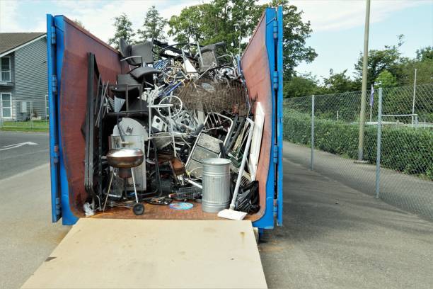 Basement Cleanout Services in Bridgeton, MO