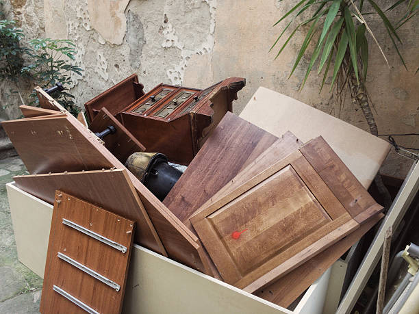 Trusted Bridgeton, MO Junk Removal Experts